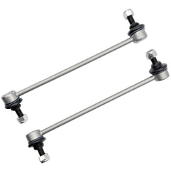 DYZJKWJW front-stabilizer links aligned with OEM mounting points for OE-style fit.