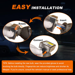 DZG D5S compatibility with stock ballast overview.