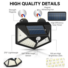 DZGKGM magnetic RV light installation clip enables drill-free mounting.