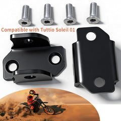 DZQPPC replacement option for Tuttio Soleil 01 helps restore control and reduce fatigue.