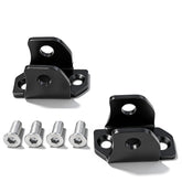 DZQPPC ed-dirt-bike-foot-pegs-bracket on Tuttio Soleil 01 provides secure replacement and smoother ride.