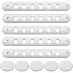 E-cowlboy easy install self-adhesive kit for grab handles and knobs.