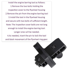 E-cowlboy high carbon steel construction for durability