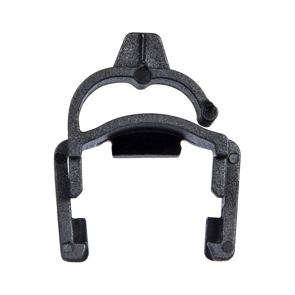 Packaged set of 16 rocker arm clips ready for service jobs