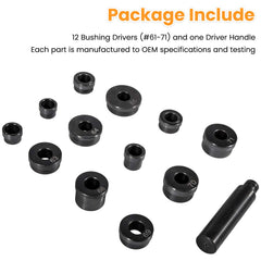 E-cowlboy T-0220-700R4 driver 62 reaction carrier shaft supports removal