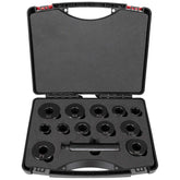 E-cowlboy T-0220-700R4 master bushing driver set contents for easy service