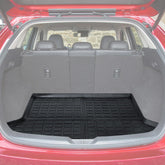 E-cowlboy trunk liner for Mazda CX-5 fit protects cargo from wear.