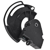 E-Shin 604-113 blend door actuator in packaging, ready for quick replacement.