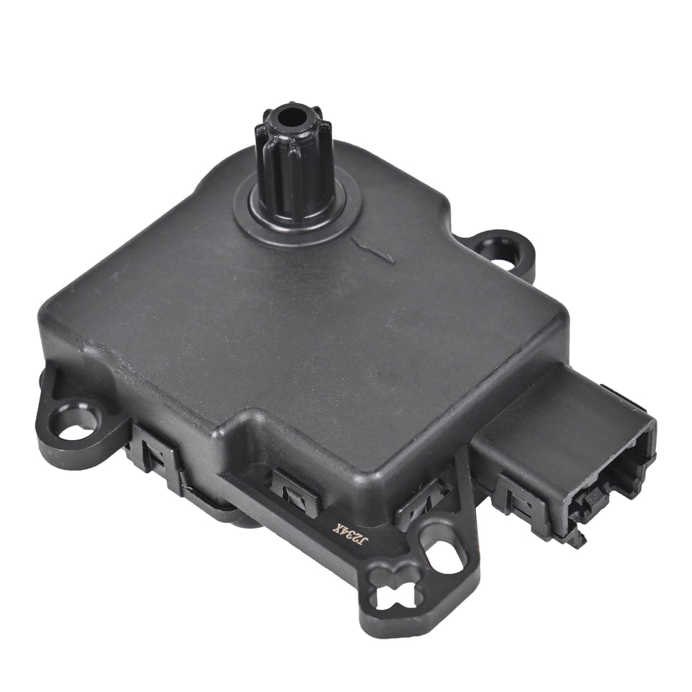 E-Shin AA5Z-19E616-C actuator for Ford Explorer main-air inlet improves climate control.