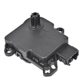 E-Shin AA5Z-19E616-C actuator for Ford Explorer main-air inlet improves climate control.