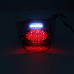 Eagle Lights bobtail fender fit ensures clean integration on bobtail models.