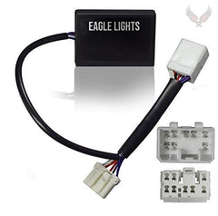 Eagle Lights Equalizer lifetime warranty ensures long-term reliability