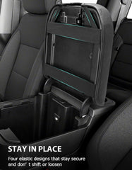 Eaglecover armrest cover is pet-friendly and guards against scratches and dirt.