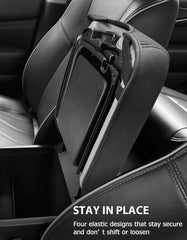 Eaglecover pet-friendly design resists dust for a cleaner interior.