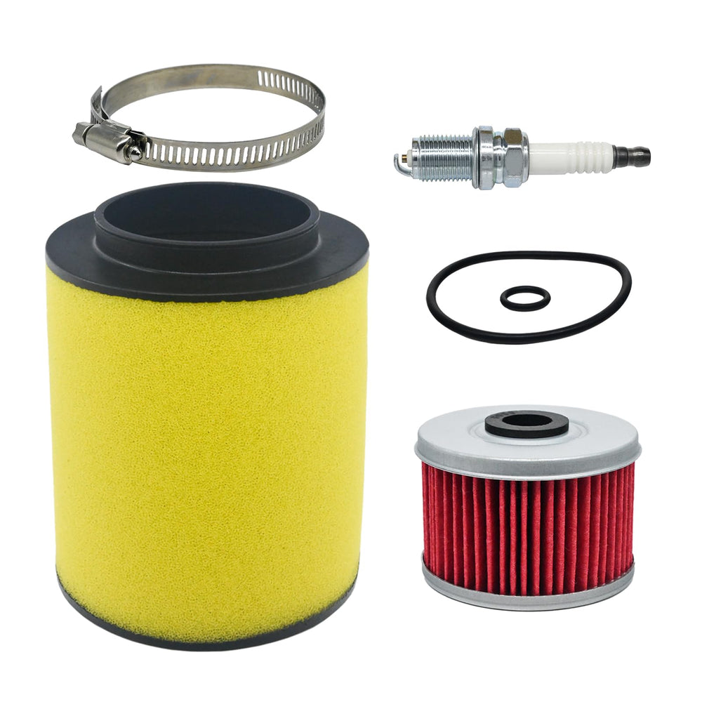 Eamonhigh Rancher 420 air filter kit for clean airflow and engine protection.