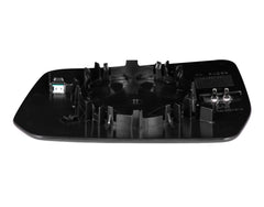 EAP mirror kit includes anti-fog film, spotter mirrors, and pry tool for easy replacement.