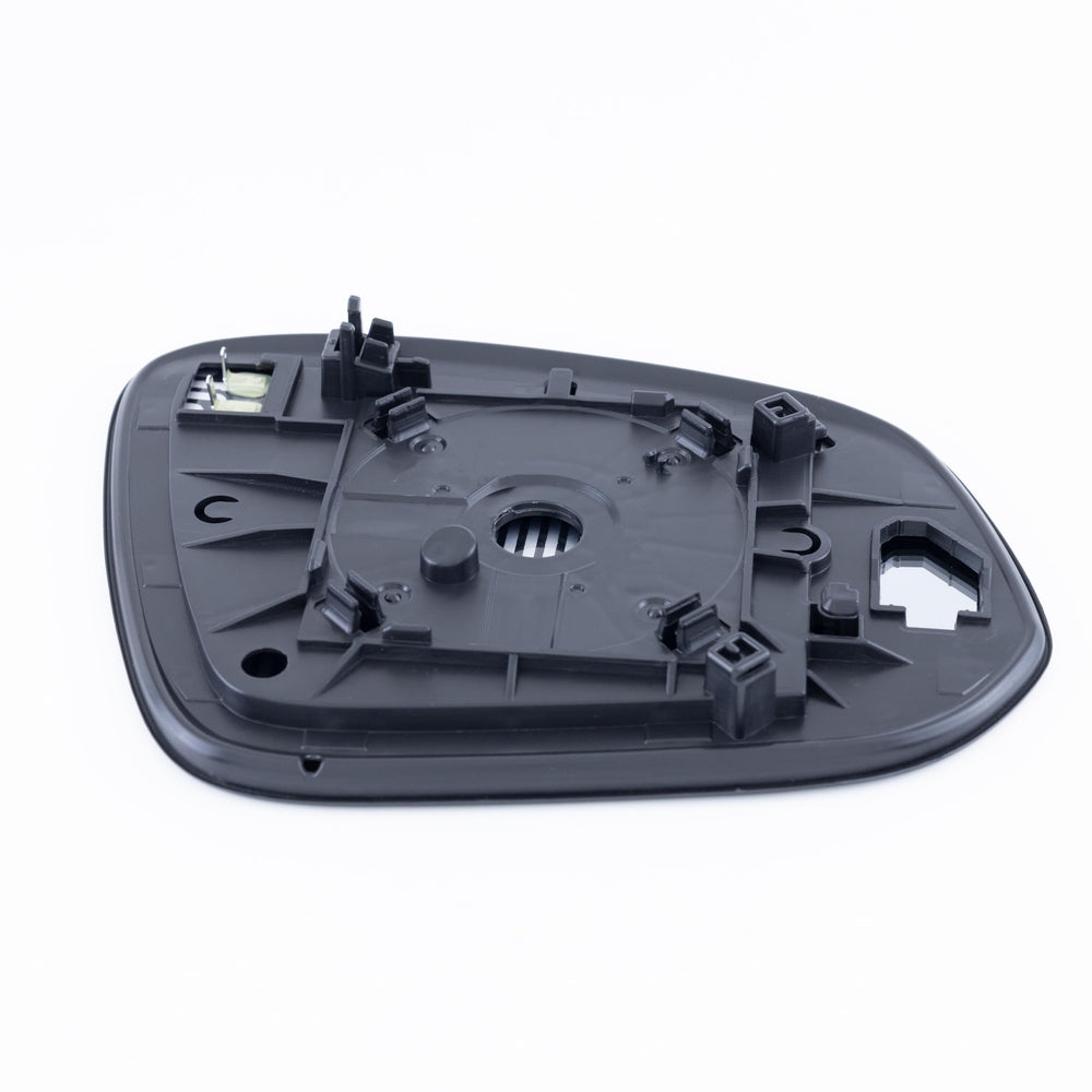 EAP pry tool included for quick, damage-free mirror replacement