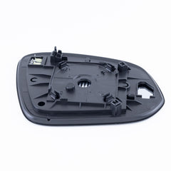 EAP pry tool included for quick, damage-free mirror replacement