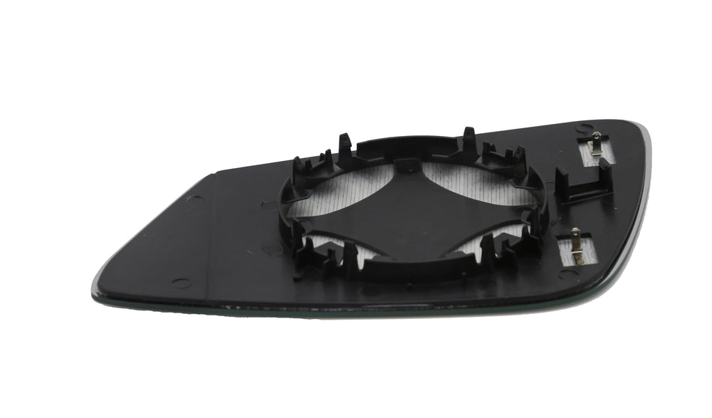EAP right-side mirror glass fits many BMW models for accurate replacement