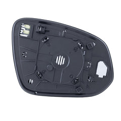 EAP spotter mirrors provide wider view for safer parking