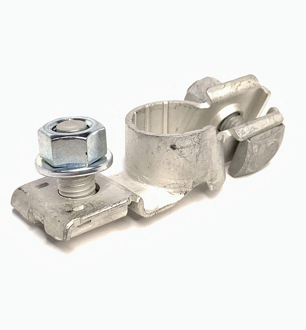 EAPP EDS 926607 positive terminal for Honda/Acura with reliable power transfer.
