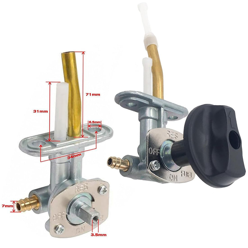 Earlyred clamps kit for secure hose connections on Arctic Cat