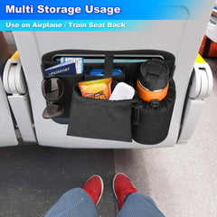 Ideal gift for frequent travelers and business trips.
