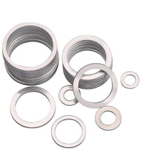 Easily suited for automotive or electrical drain and line connections