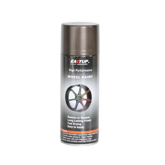 EASTUP antique bronze finish on rims for a standout glossy look.
