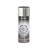 EASTUP chrome wheel paint for a brilliant gloss on rims.