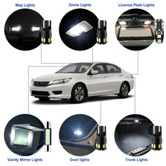 Easy Eagle Honda Accord glove box LED light for easier night access