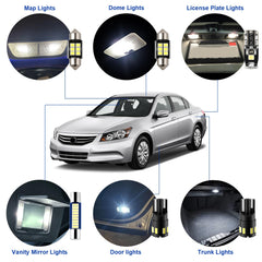 Easy Eagle vanity mirror light delivers clear daylight-like glow.