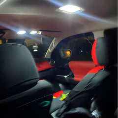 Easy Eagle license plate lights improve rear visibility and compliance