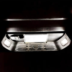 Easy Eagle long-lasting LEDs deliver up to 50,000 hours