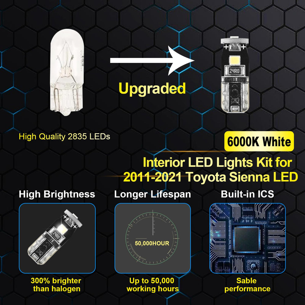 EASY EAGLE Sienna door lights brighten entry areas for easier access