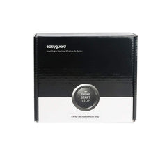 EasyGuard EC004 warranty card seals quality coverage.
