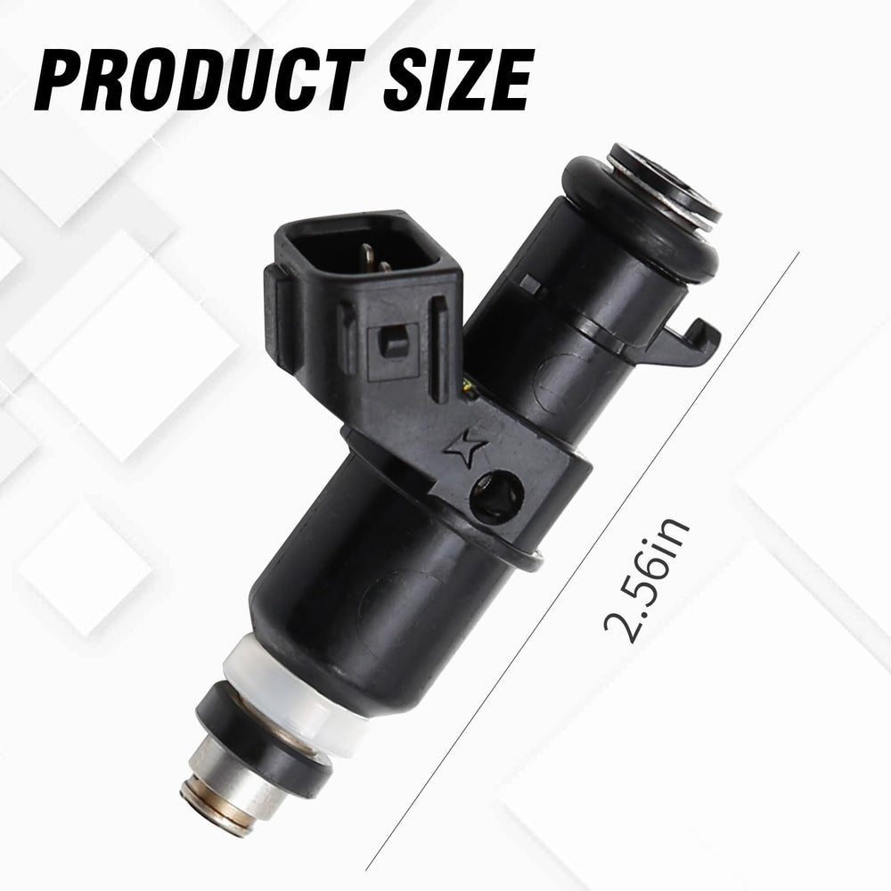 EATAKWARD 0470-762 fuel injector compatibility graphic with model coverage