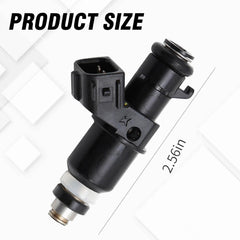 EATAKWARD 0470-762 fuel injector compatibility graphic with model coverage