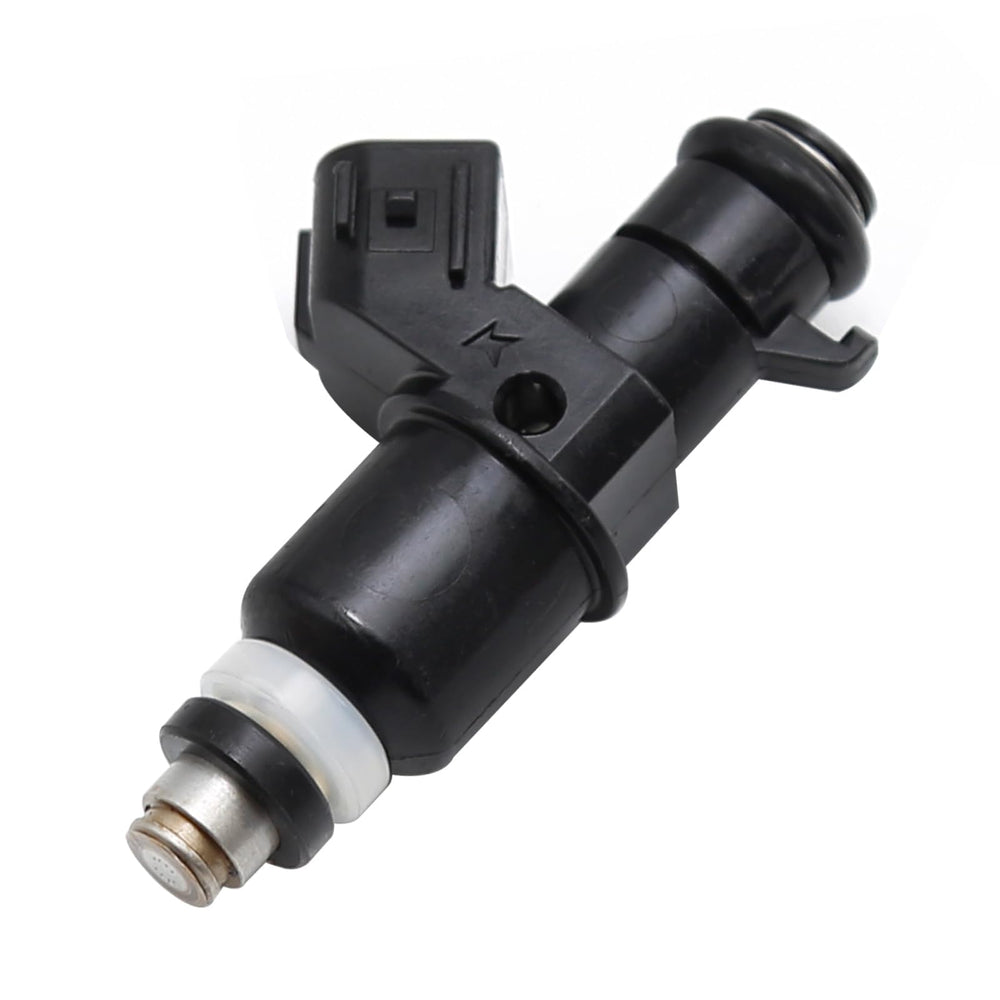EATAKWARD 0470-762 fuel injector side detail showing precision engineering for smooth throttle