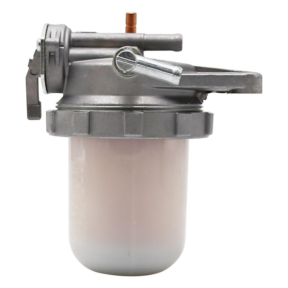 EATAKWARD fuel filter assembly for Kubota L-series keeps fuel clean for smoother operation.