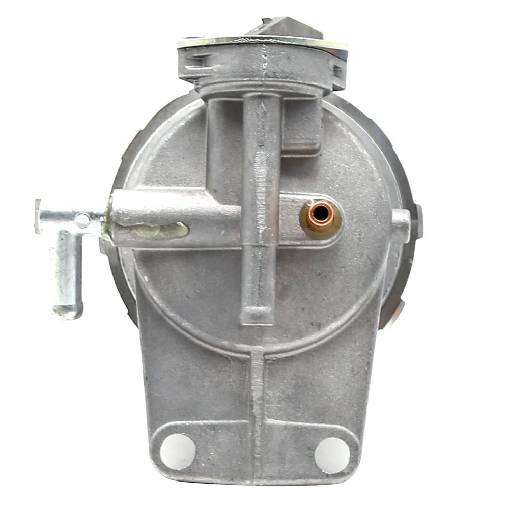 EATAKWARD fuel filter for Kubota L3130 improves filtration and reduces injector stress.