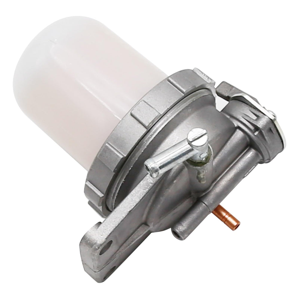 EATAKWARD Kubota L4200 fuel filter assembly enhances fuel stability for steady idle.