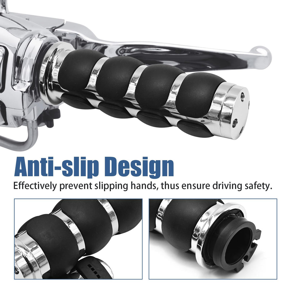 EATAKWARD premium aluminum and rubber construction for durability