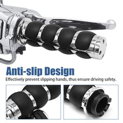 EATAKWARD premium aluminum and rubber construction for durability