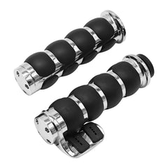 EATAKWARD throttle assist right grip enabling smoother throttle control