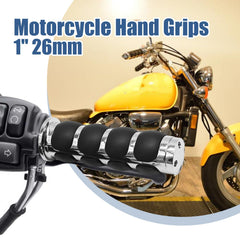 EATAKWARD weatherproof grip ready for rain or shine riding