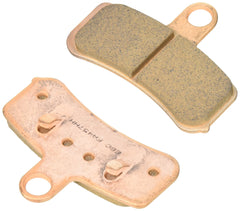 EBC FA457HH disc brake pad set ready for OEM replacement in ATVs and similar vehicles