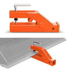 EBESTTECH dimensions 15.94 by 6.88 inches fit standard hitches