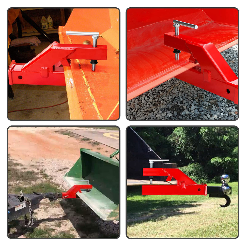 EBESTTECH heavy duty steel construction delivers reliable performance