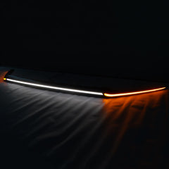 Ecahayaku dynamic sequence welcome light for CR-V.